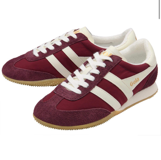 Gola Sprinter Wine