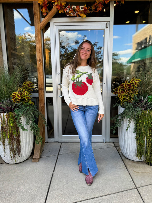 Tomato Knit