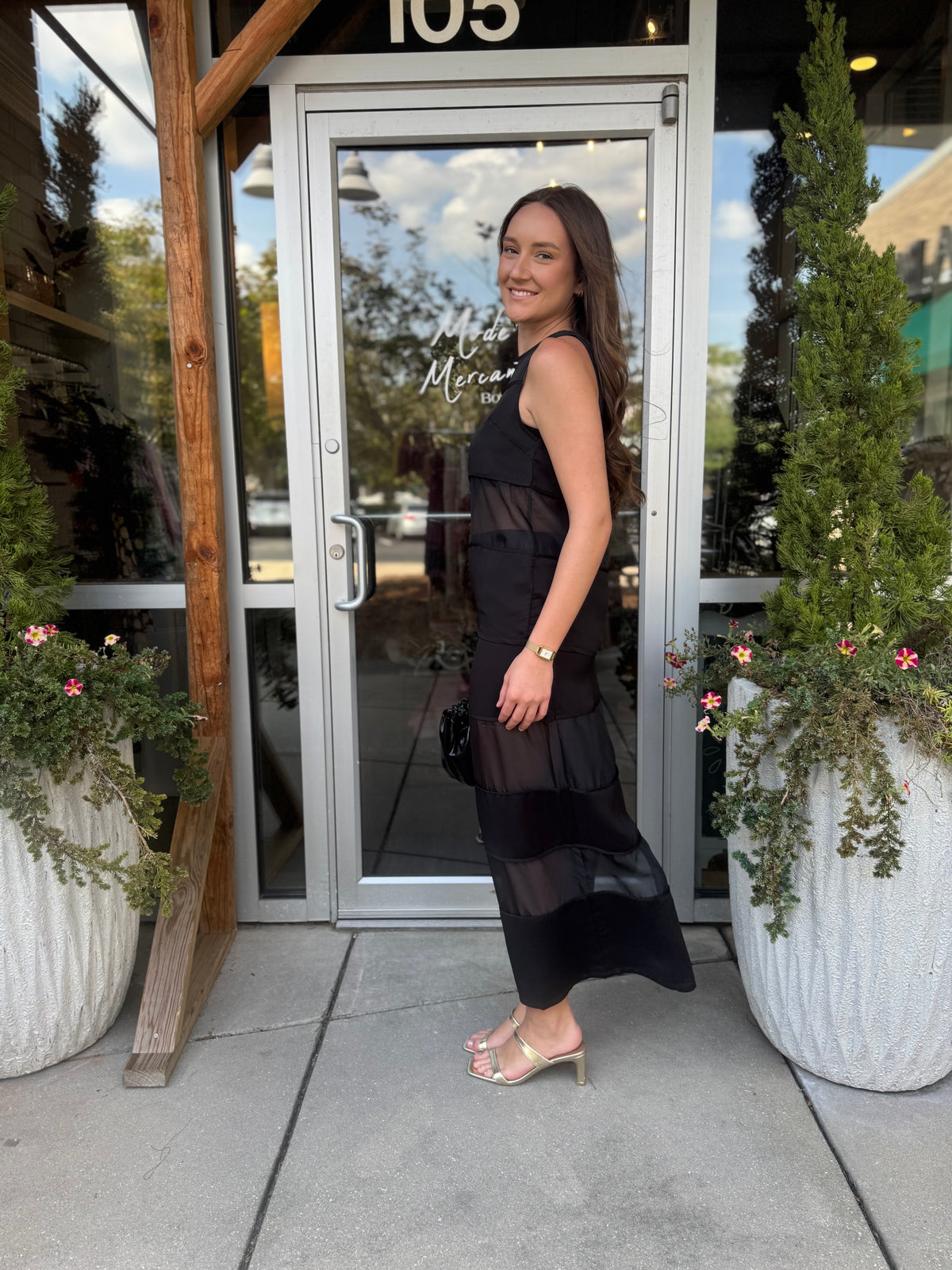 Kait Skirt