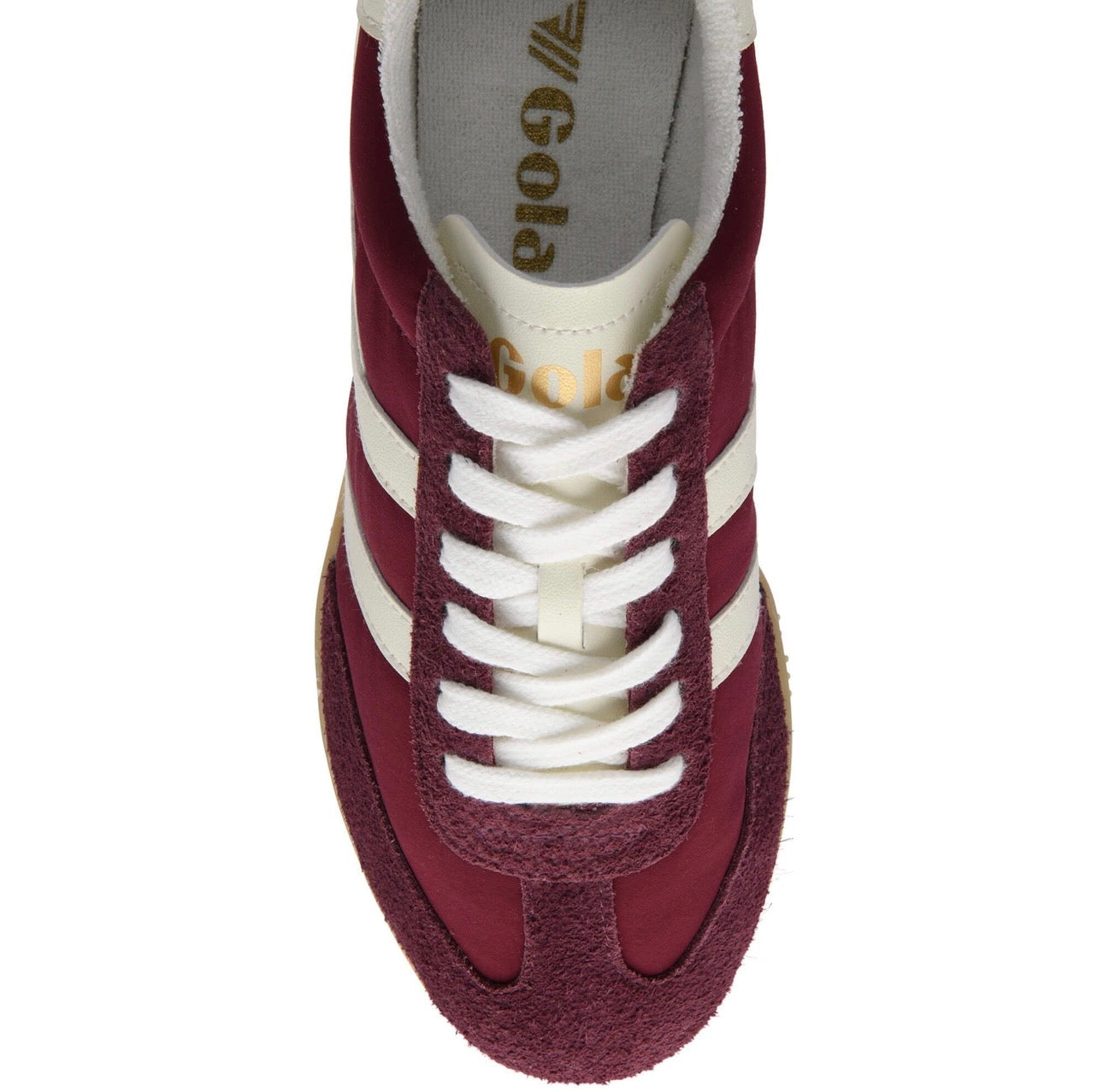 Gola Sprinter Wine