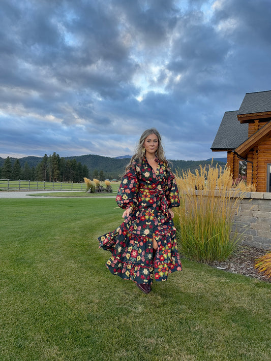 Darby Maxi Dress