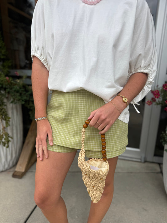 Concetta Shirt