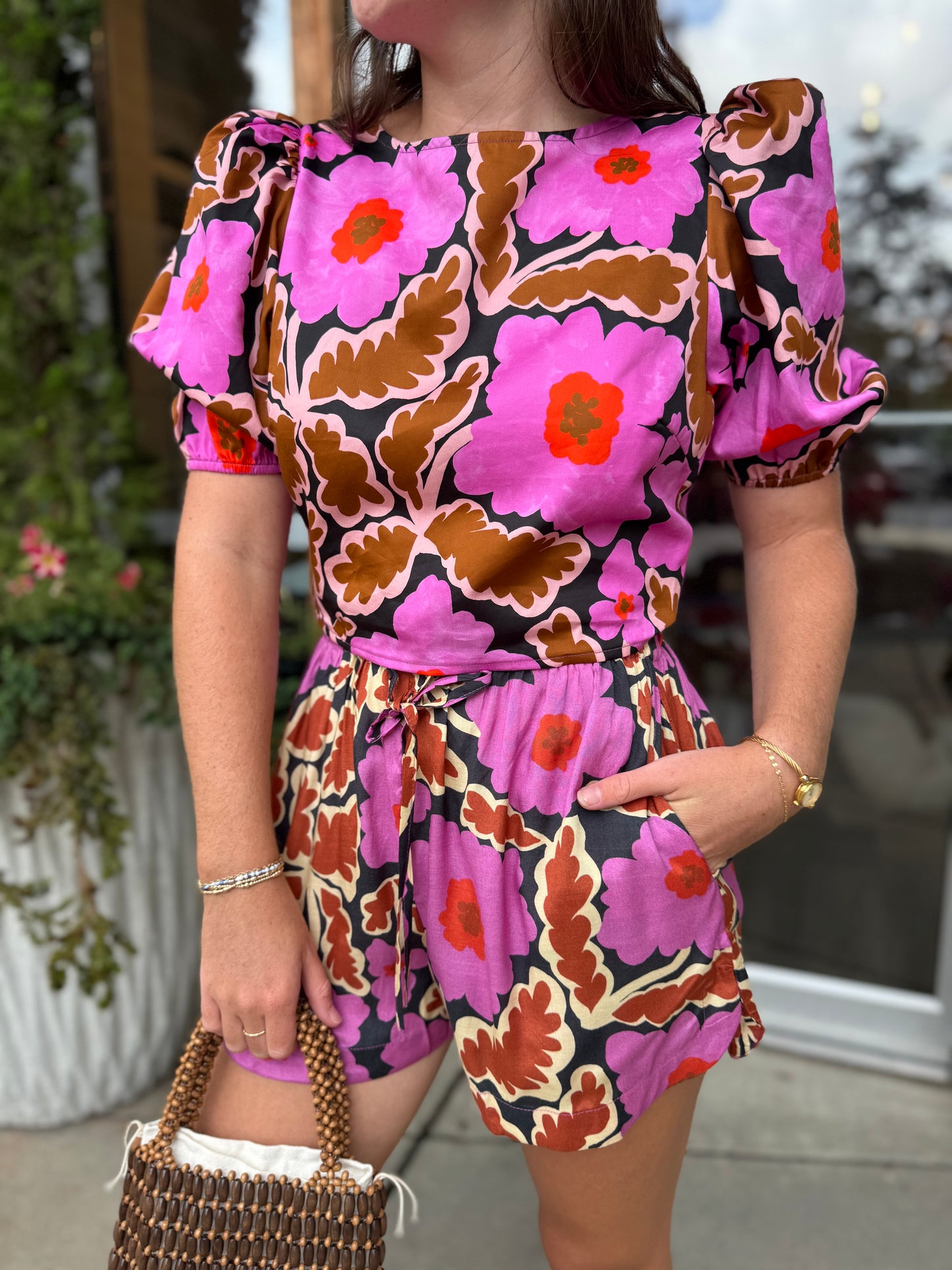 Agate Top