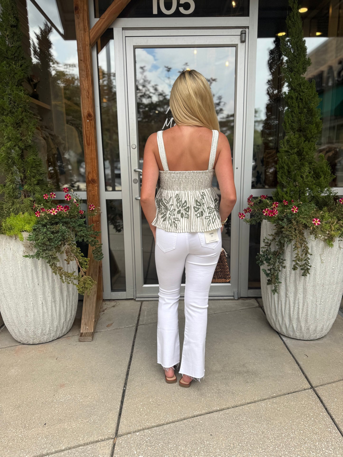 Anita Blouse