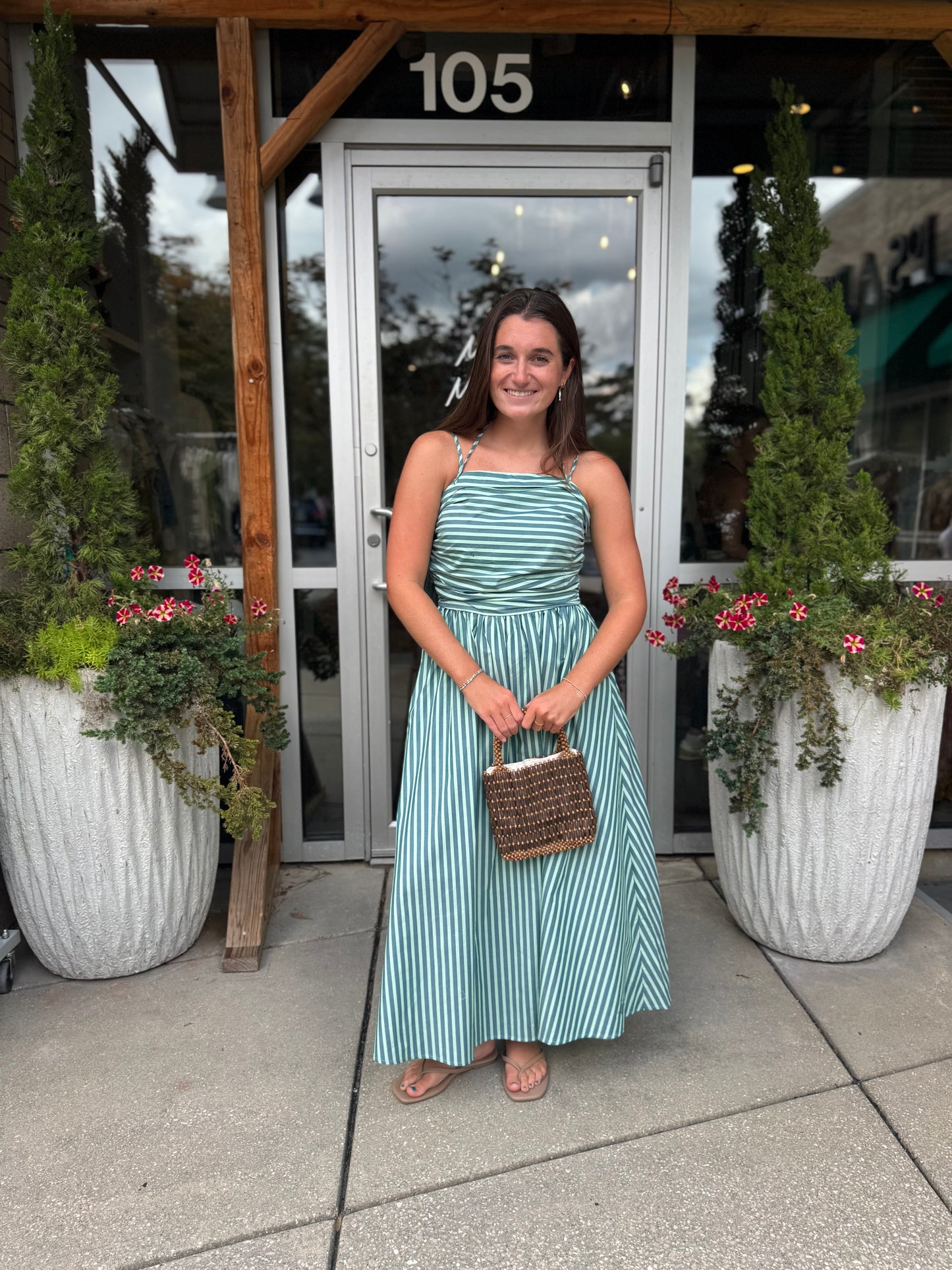 Felice Dress