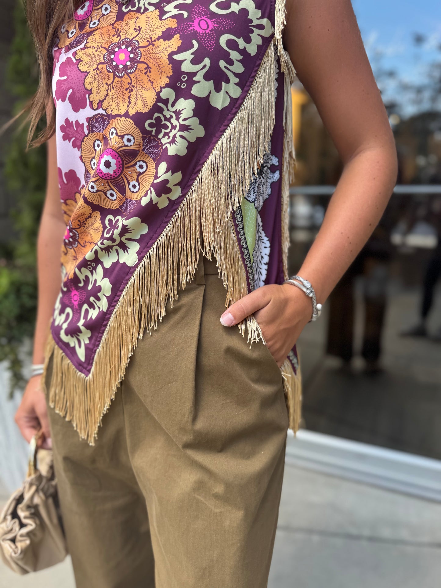 Norfolk Pants