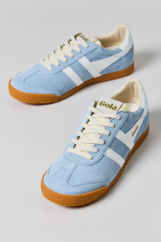 Gola Elan Air & White