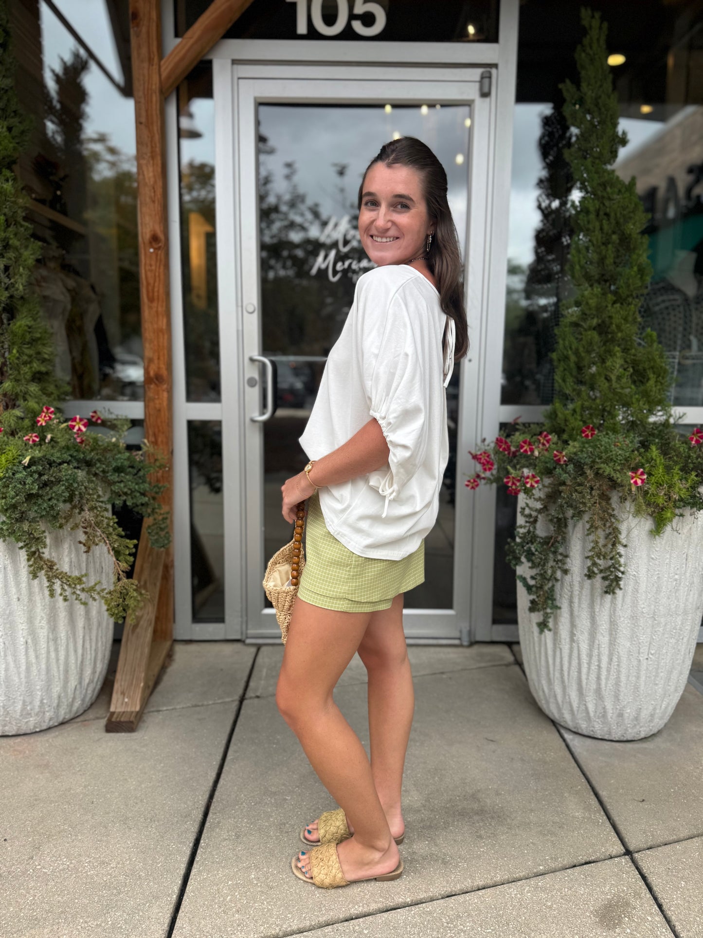 Concetta Shirt