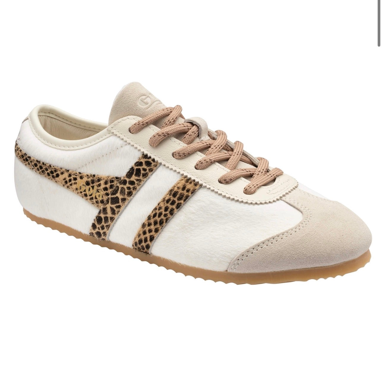 Calf Hair Golas