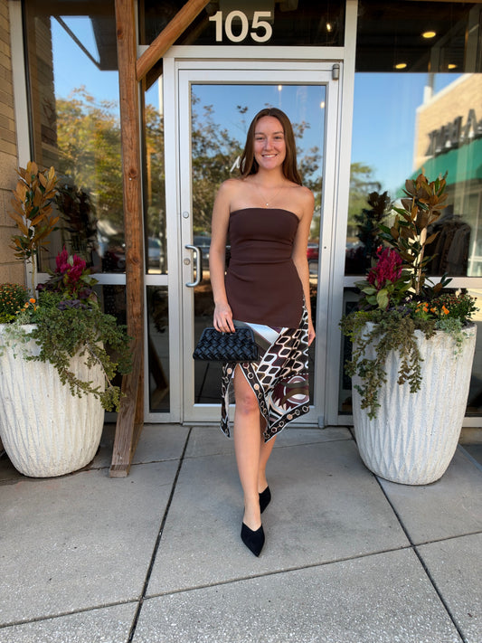 Jeanie Sleeveless Knit
