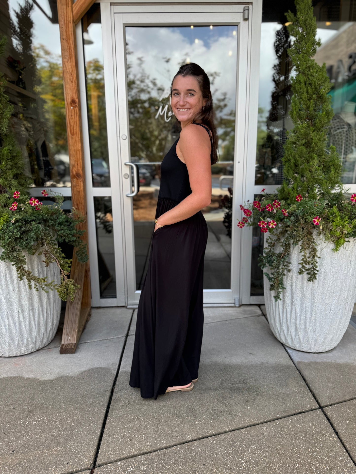 Marinelle Dress