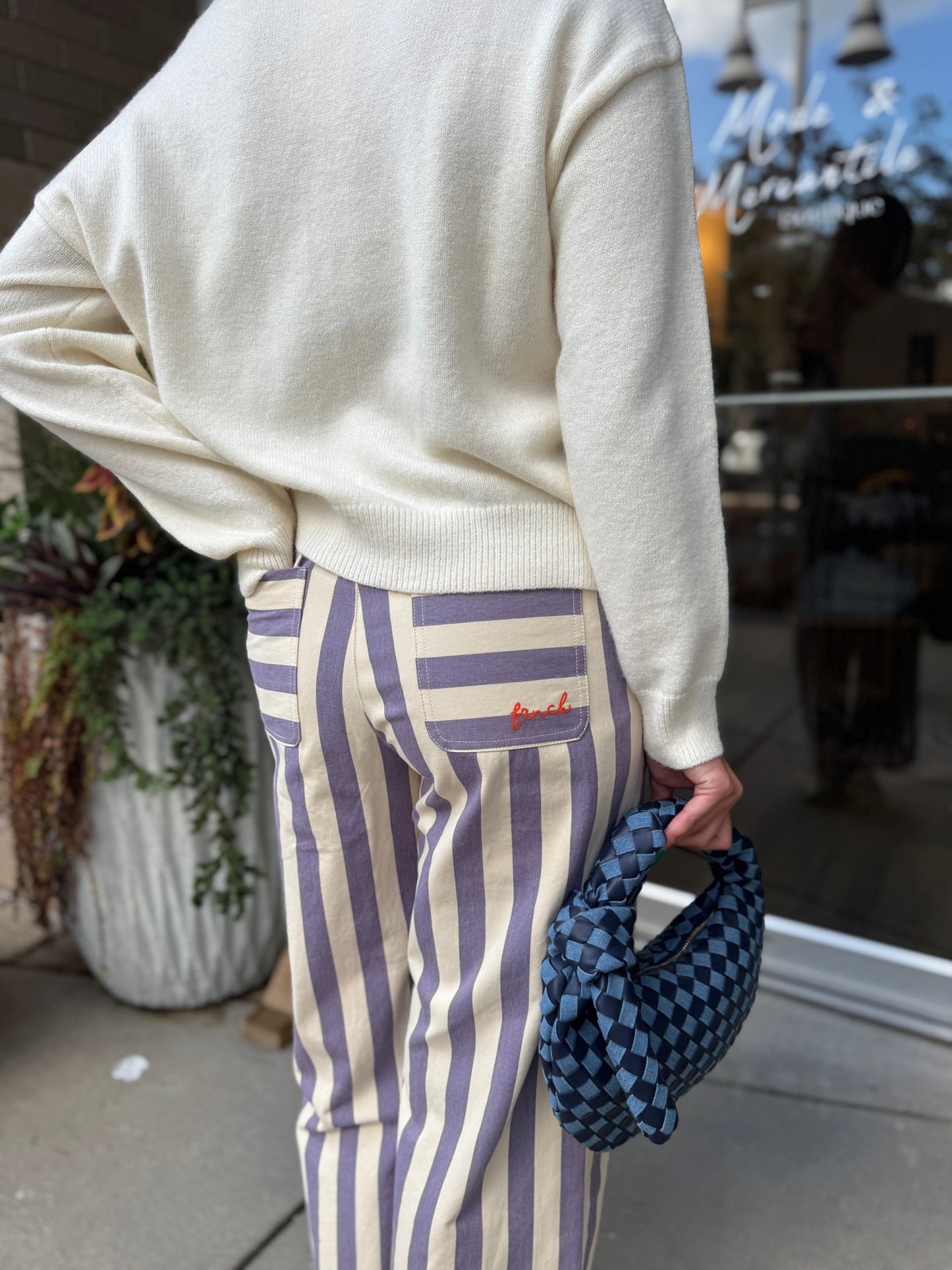 Austen Pant