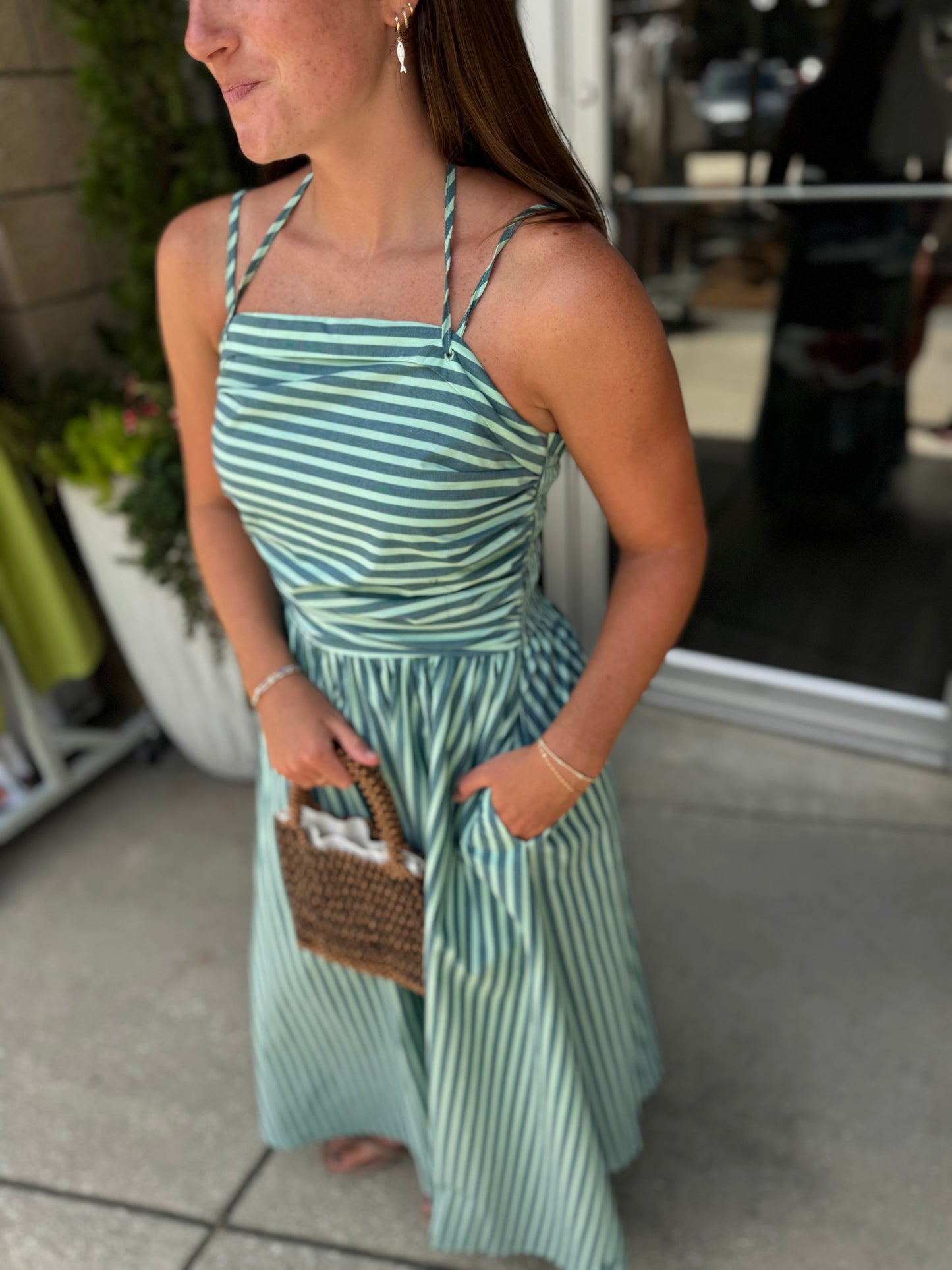 Felice Dress
