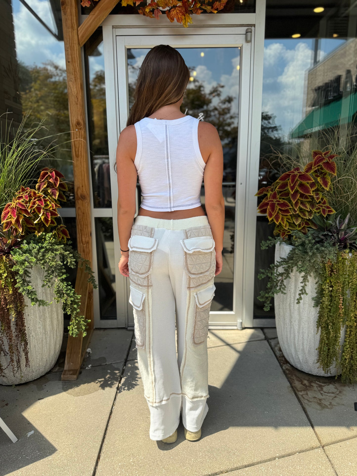 Evelyn Set
