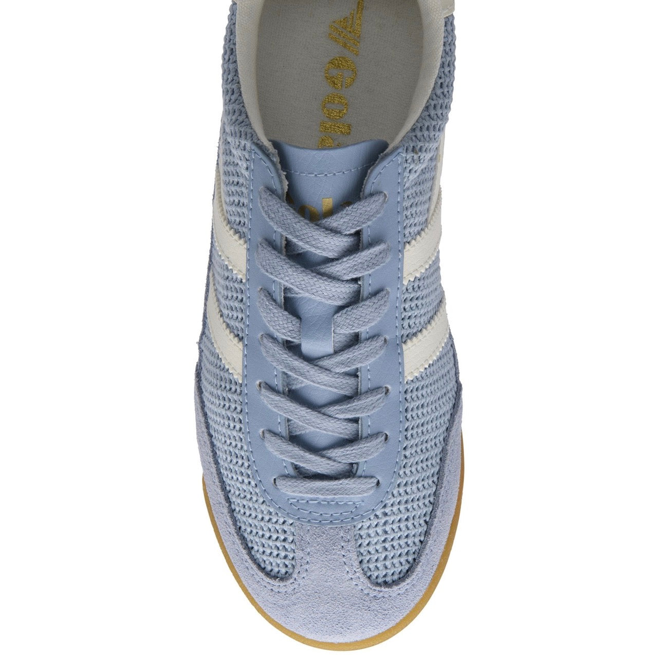 Gola Tornado Air & Off White