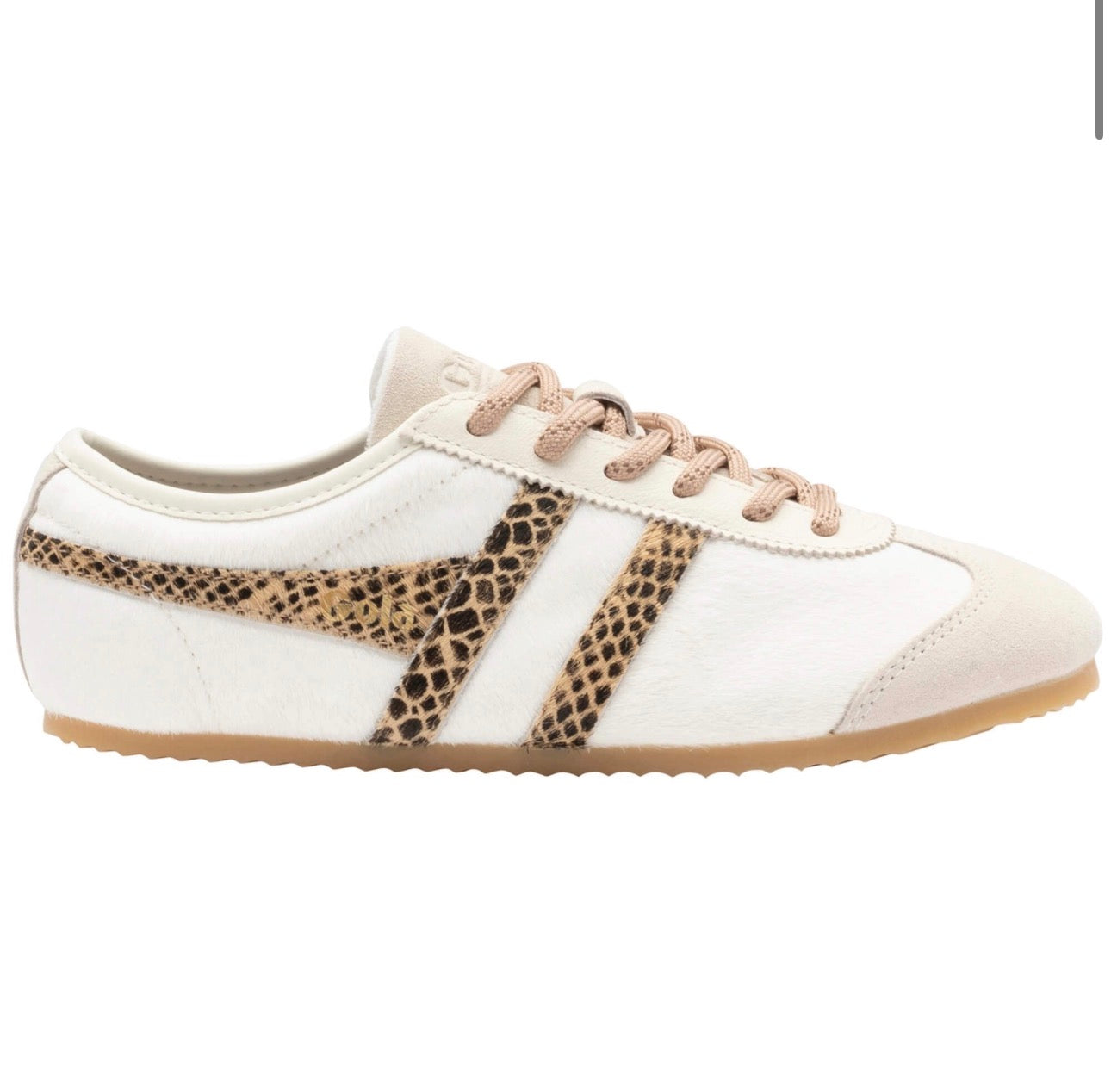 Calf Hair Golas