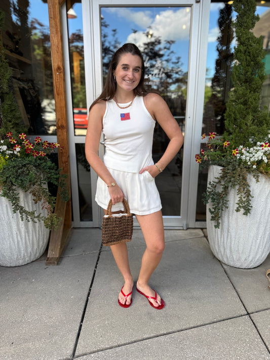 Betty Shorts