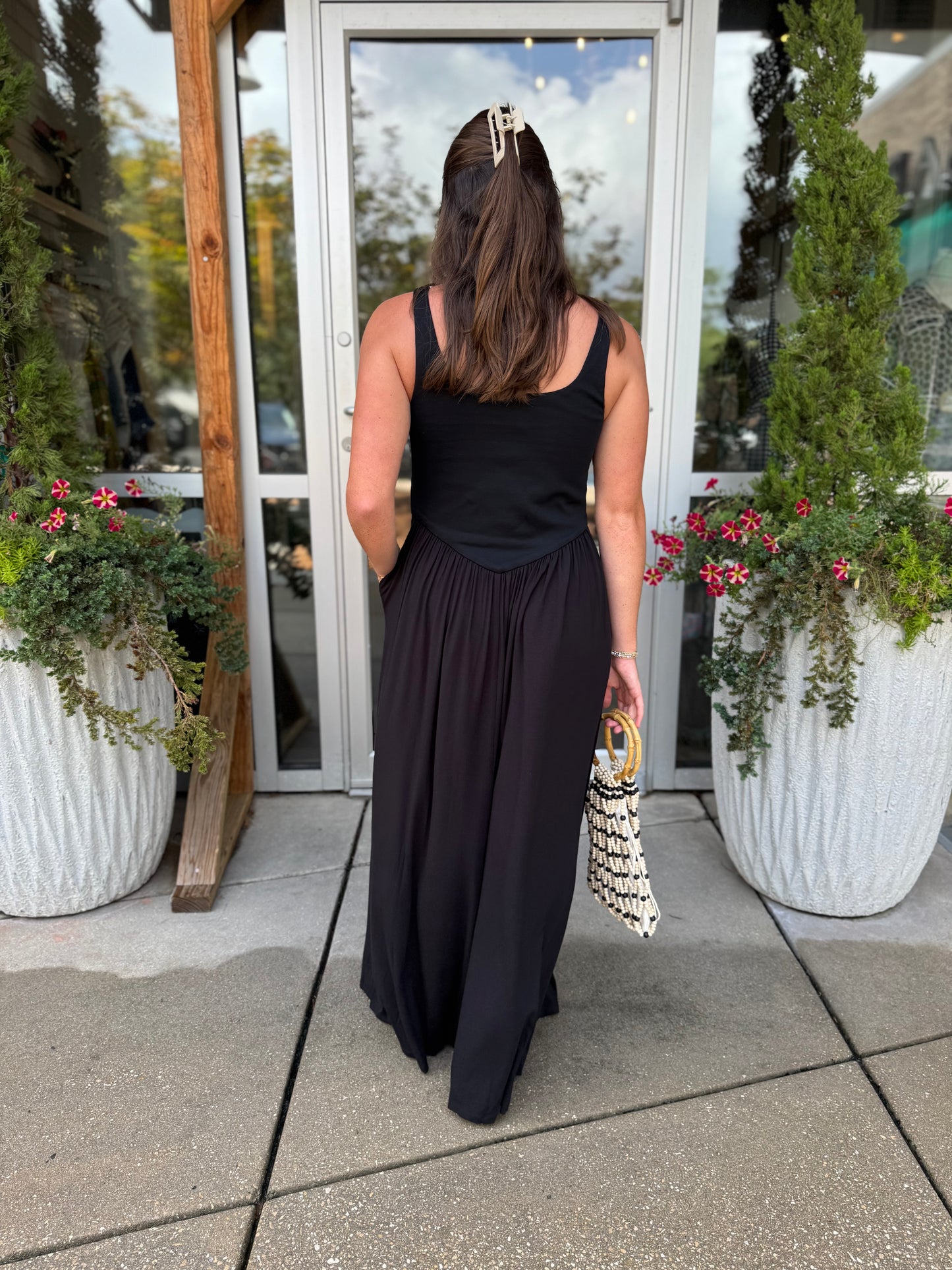 Marinelle Dress
