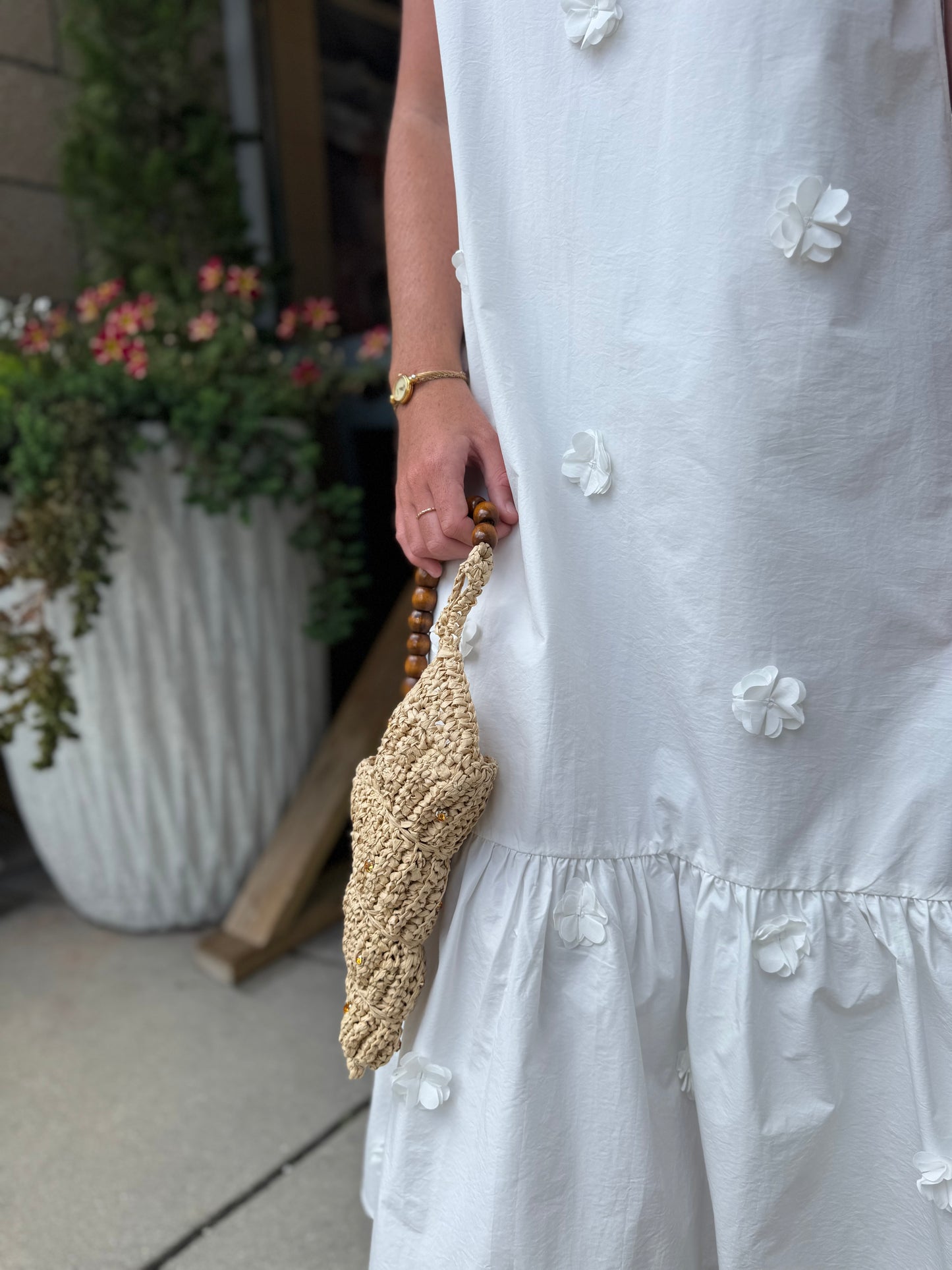 Galina Maxi Dress