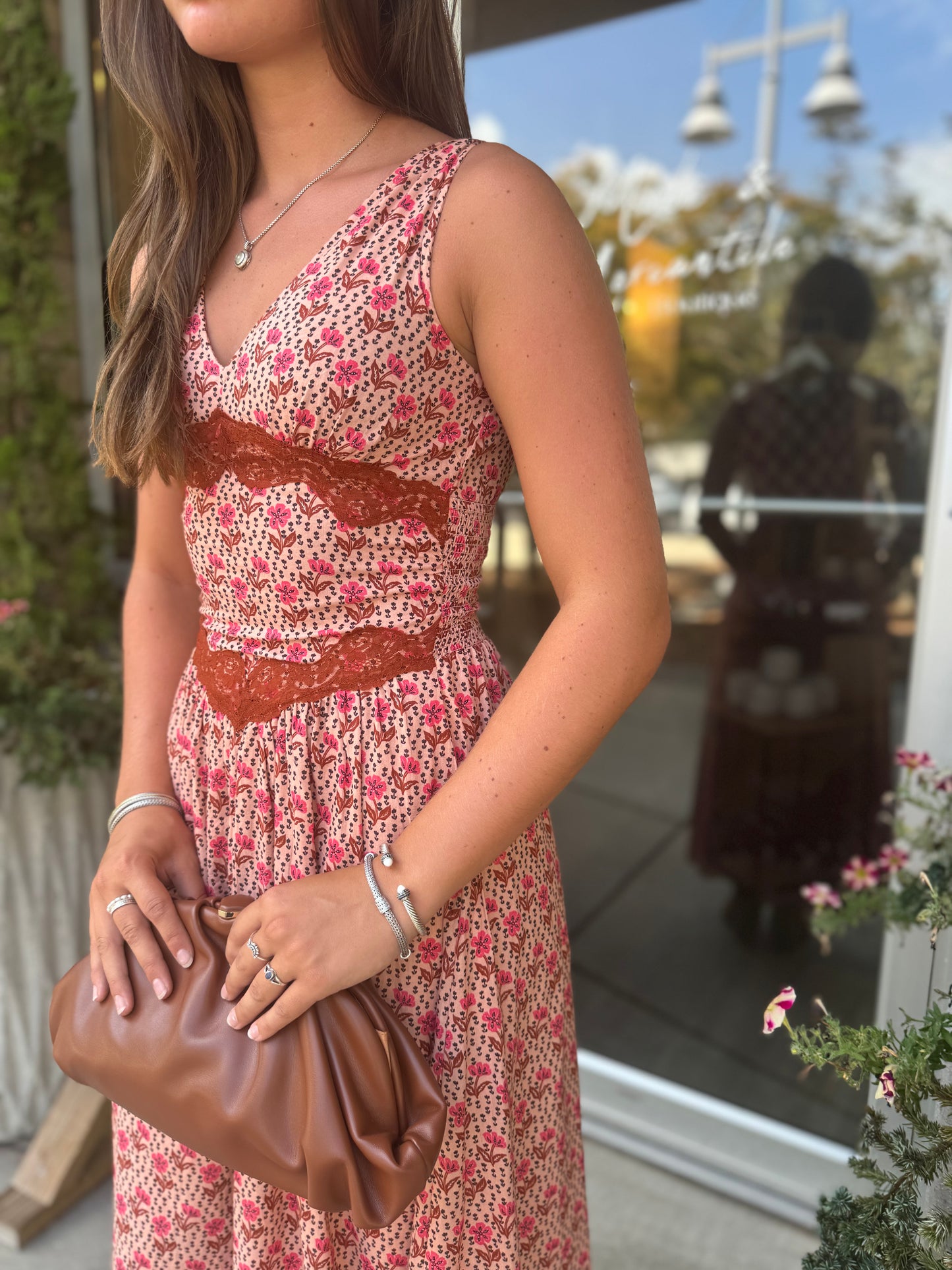 Noralyn Dress