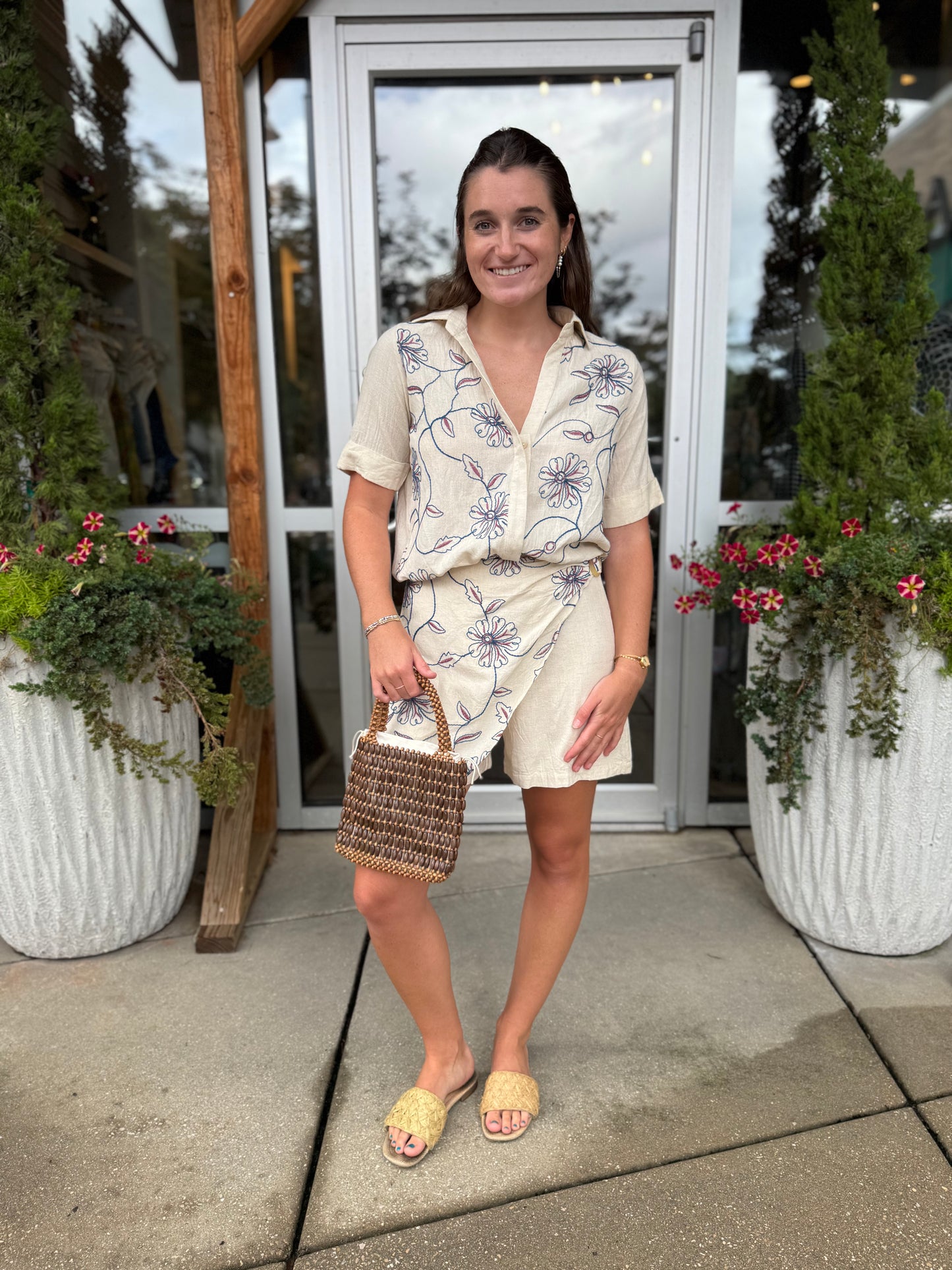 Anita Blouse