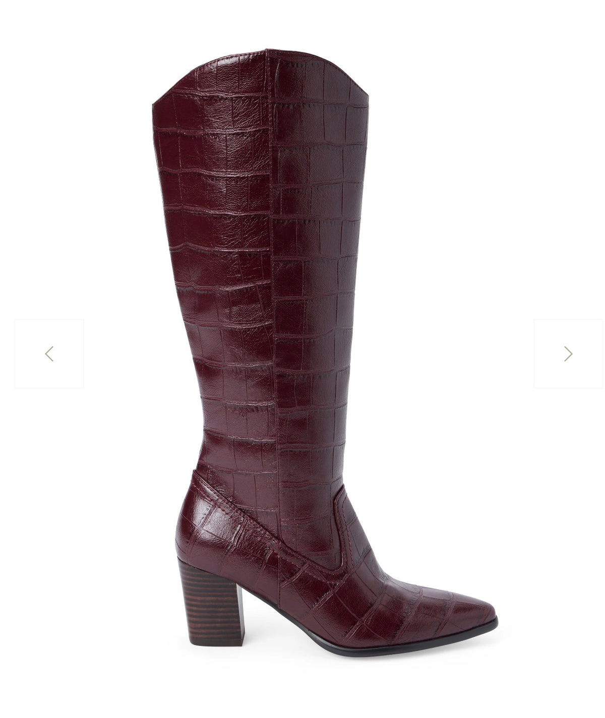 Bobby Boots