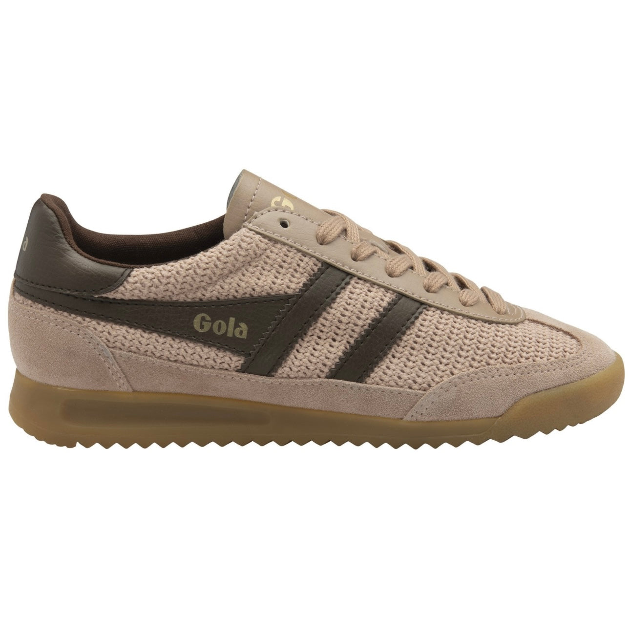 Gola Tornado Dark Brown