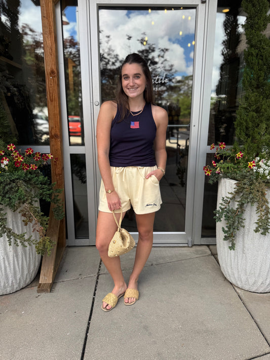 American Dream  Sweatshorts