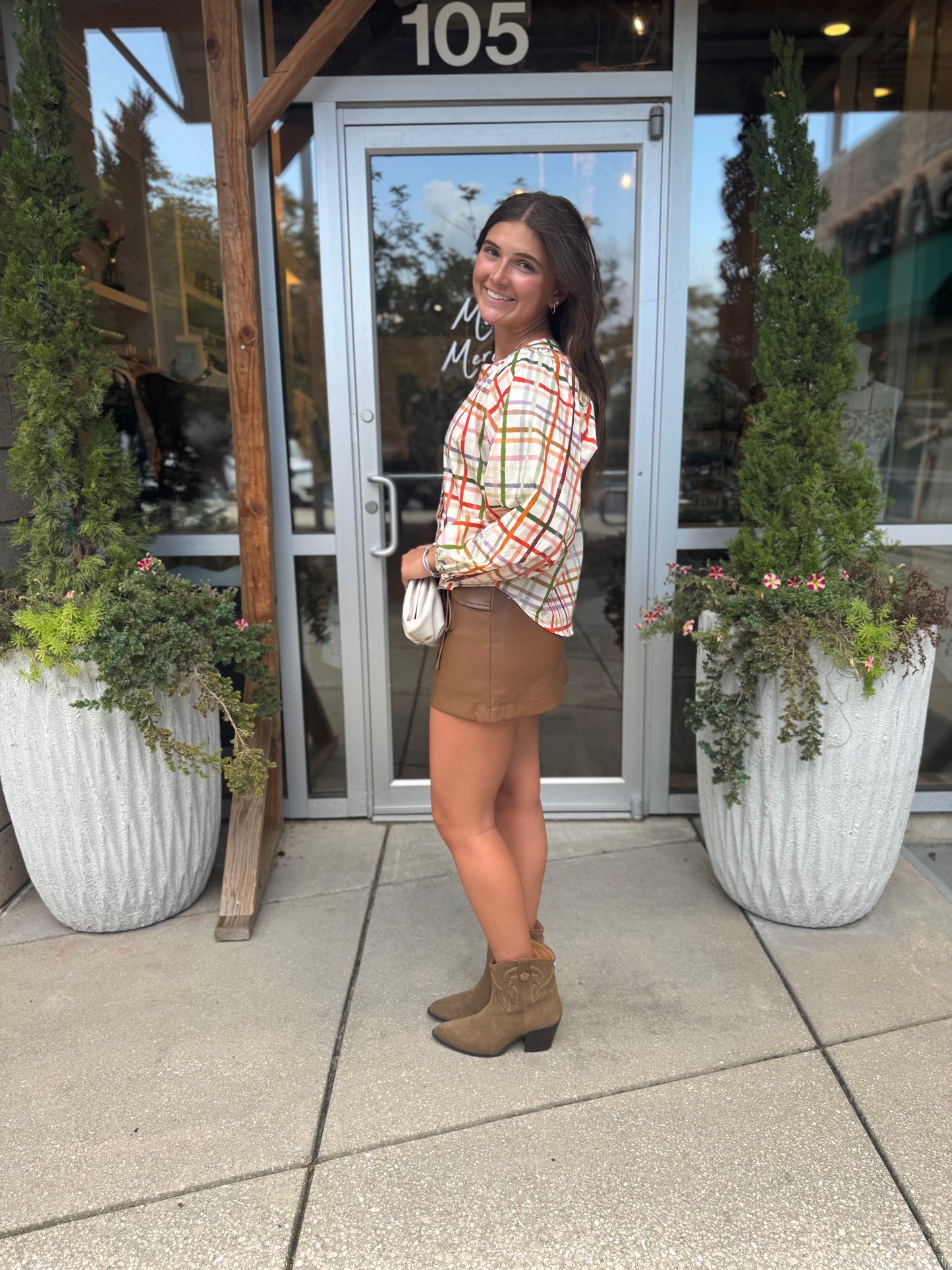 Ellie Skort