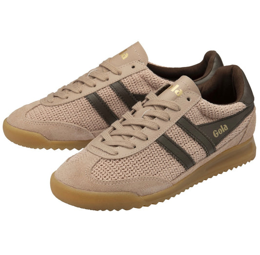 Gola Tornado Dark Brown
