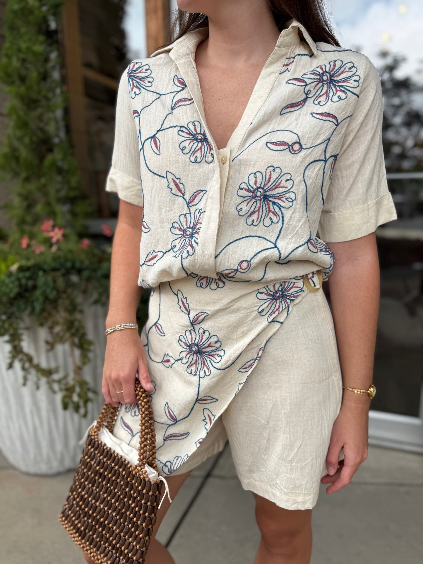 Anita Blouse