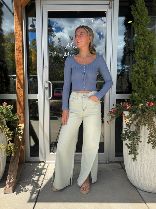 Sandra Cardigan
