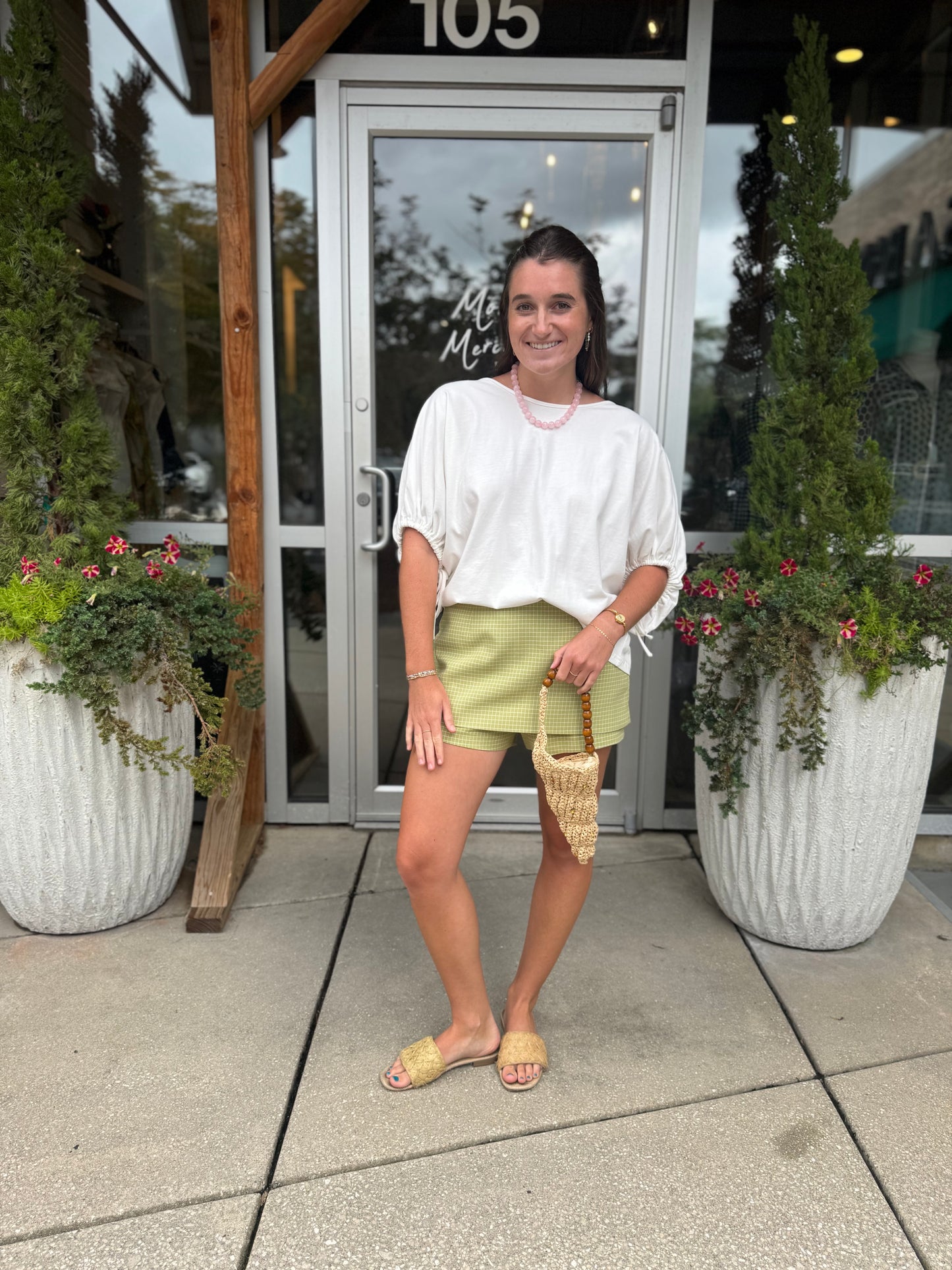 Concetta Shirt