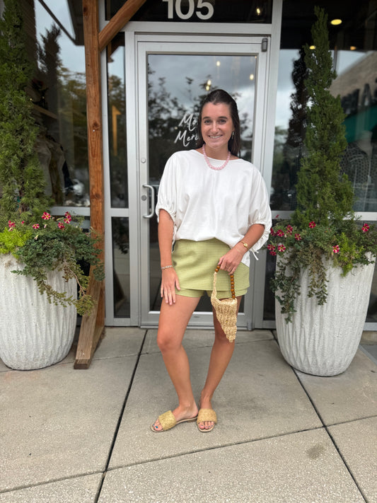 Shea Skort