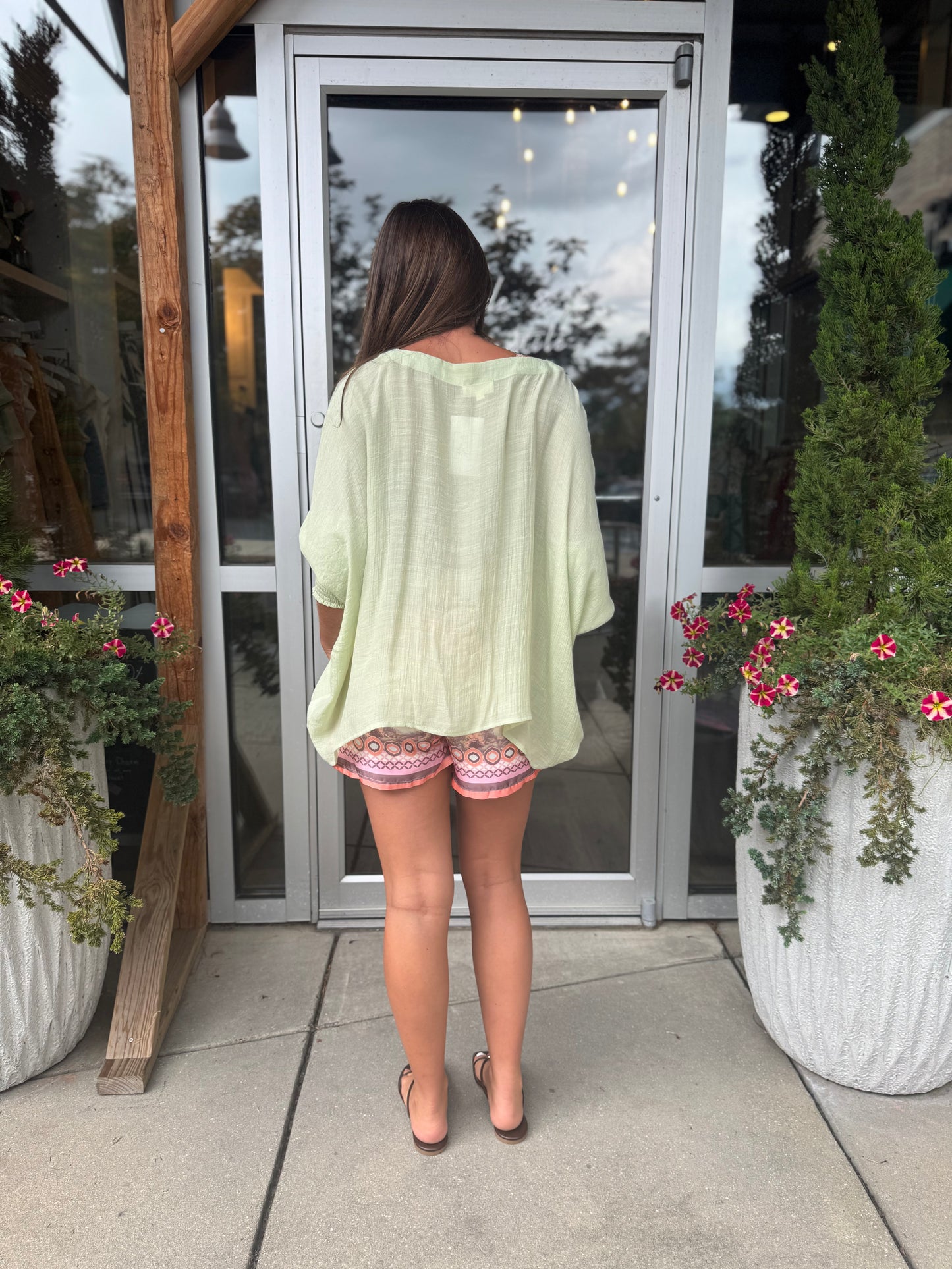 Riviera Shorts