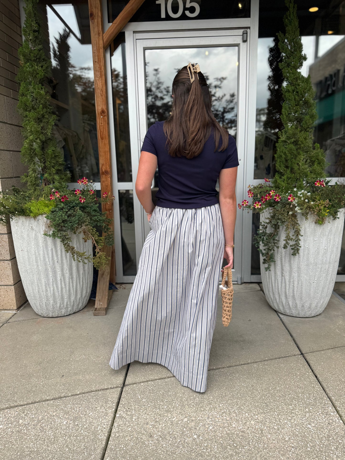 Kalani Skirt