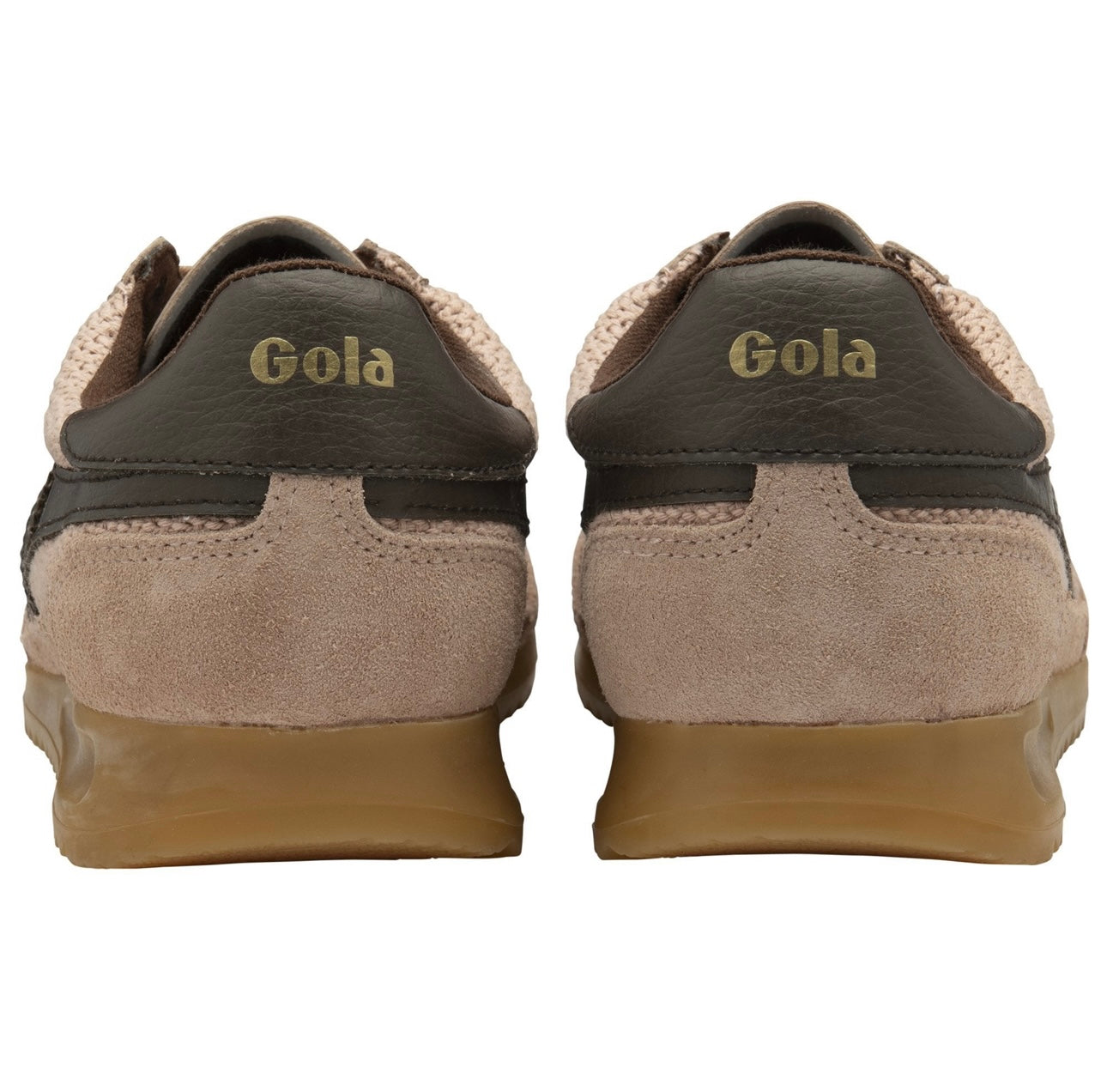 Gola Tornado Dark Brown