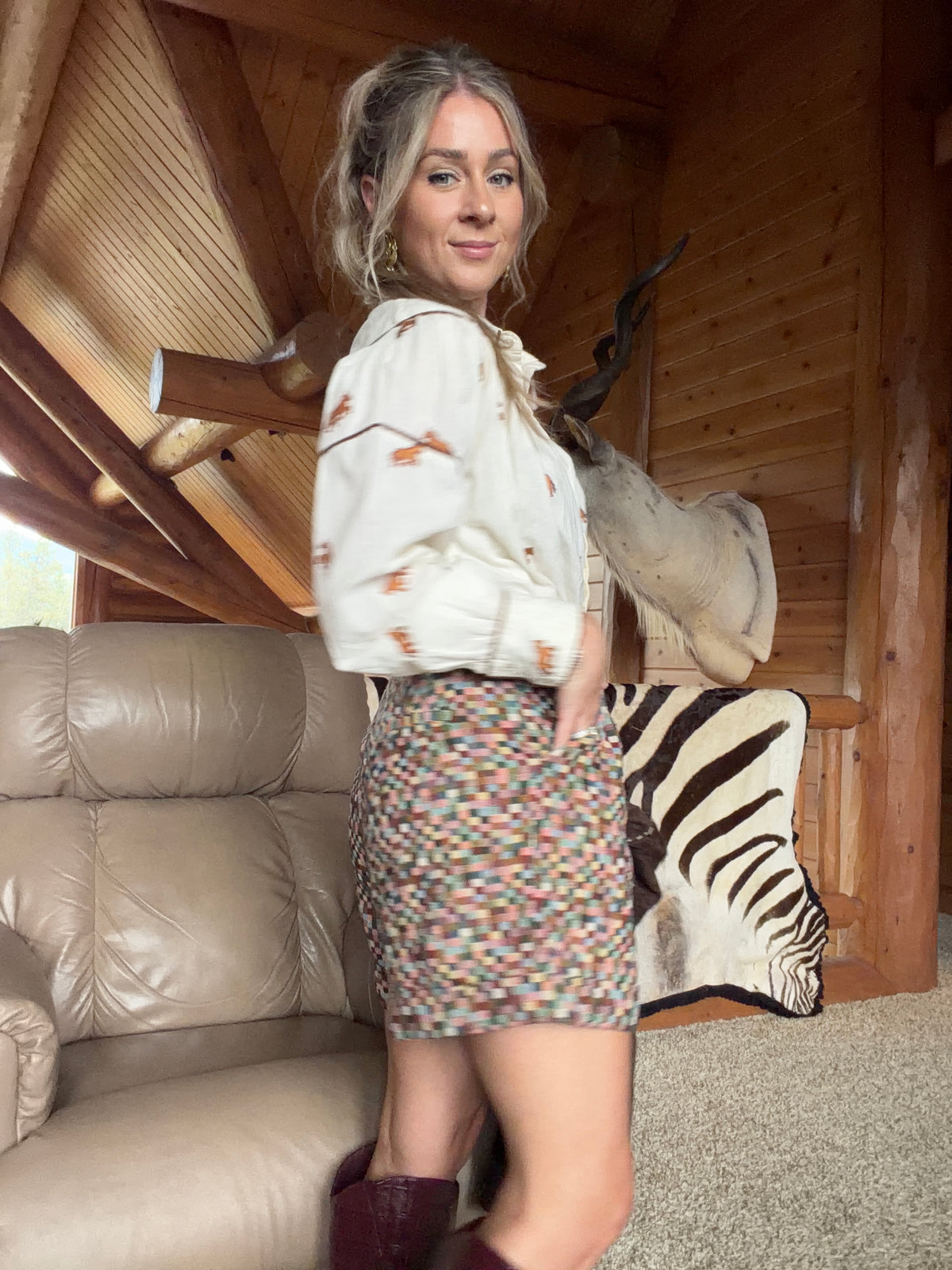 Hank Shorts
