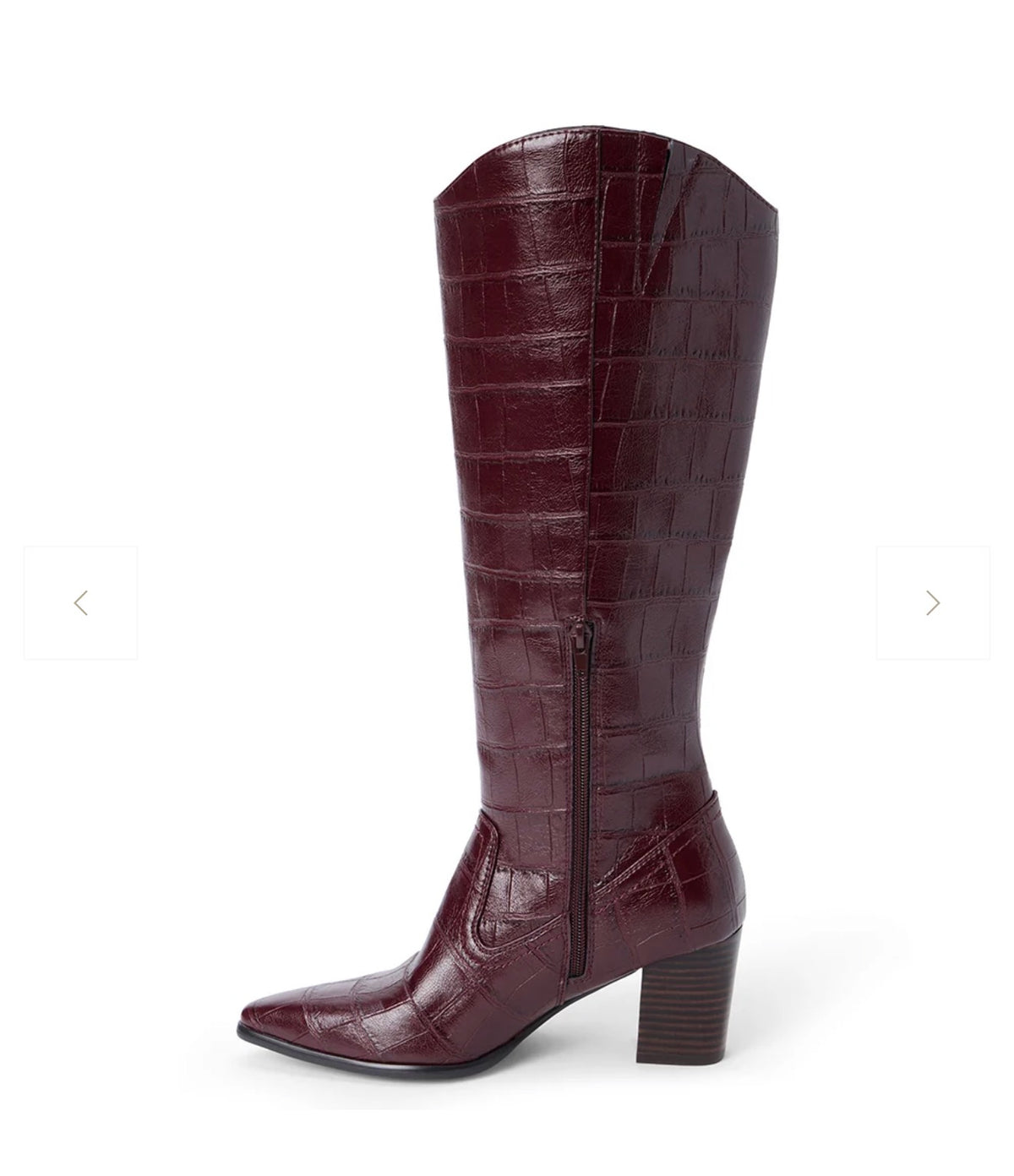 Bobby Boots