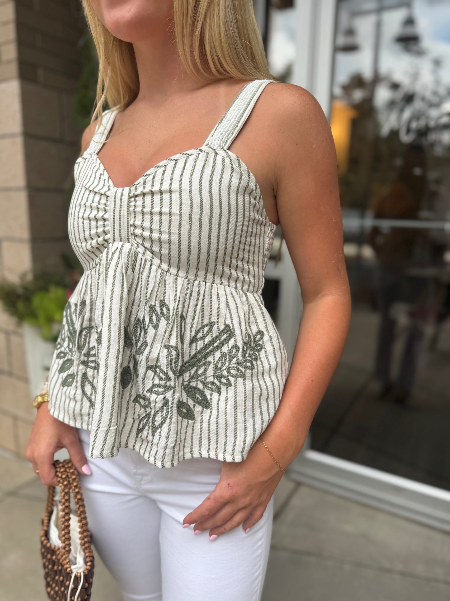 Anita Blouse