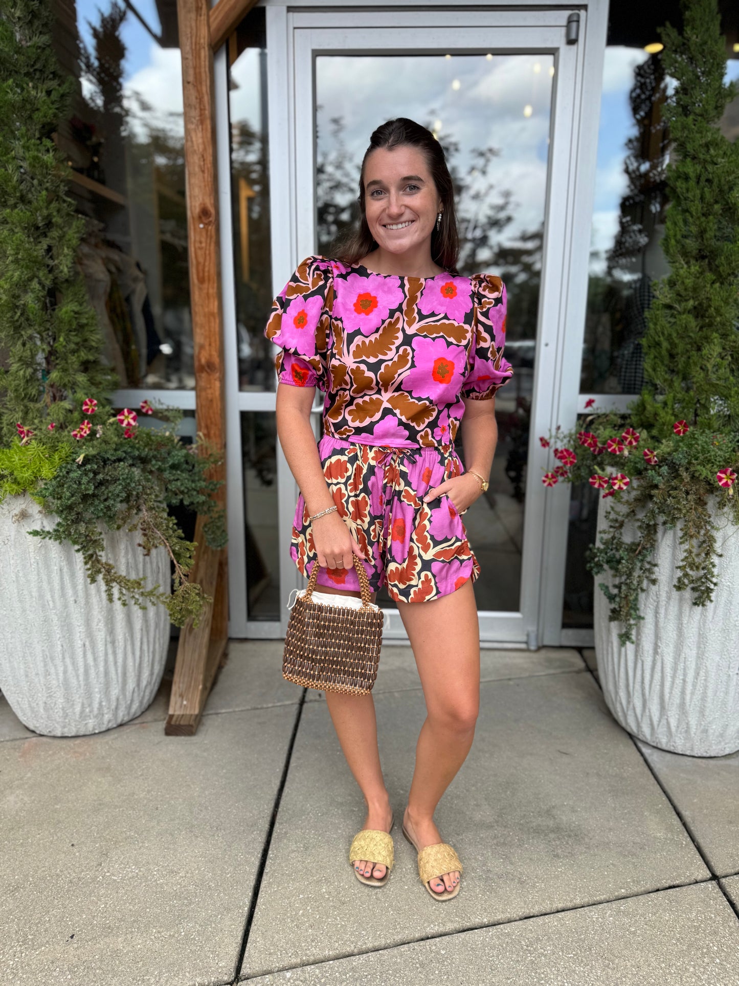 Agate Top