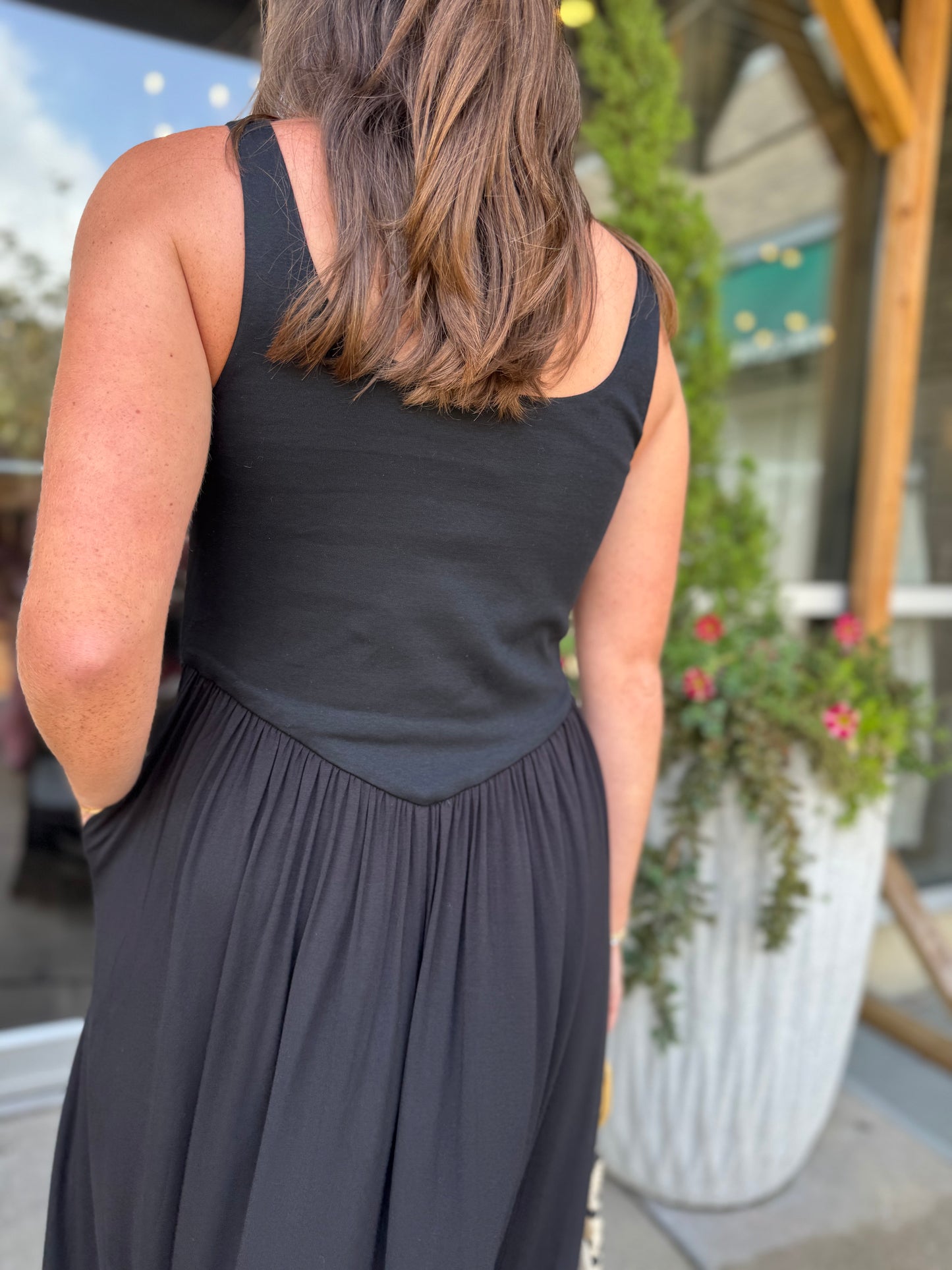 Marinelle Dress