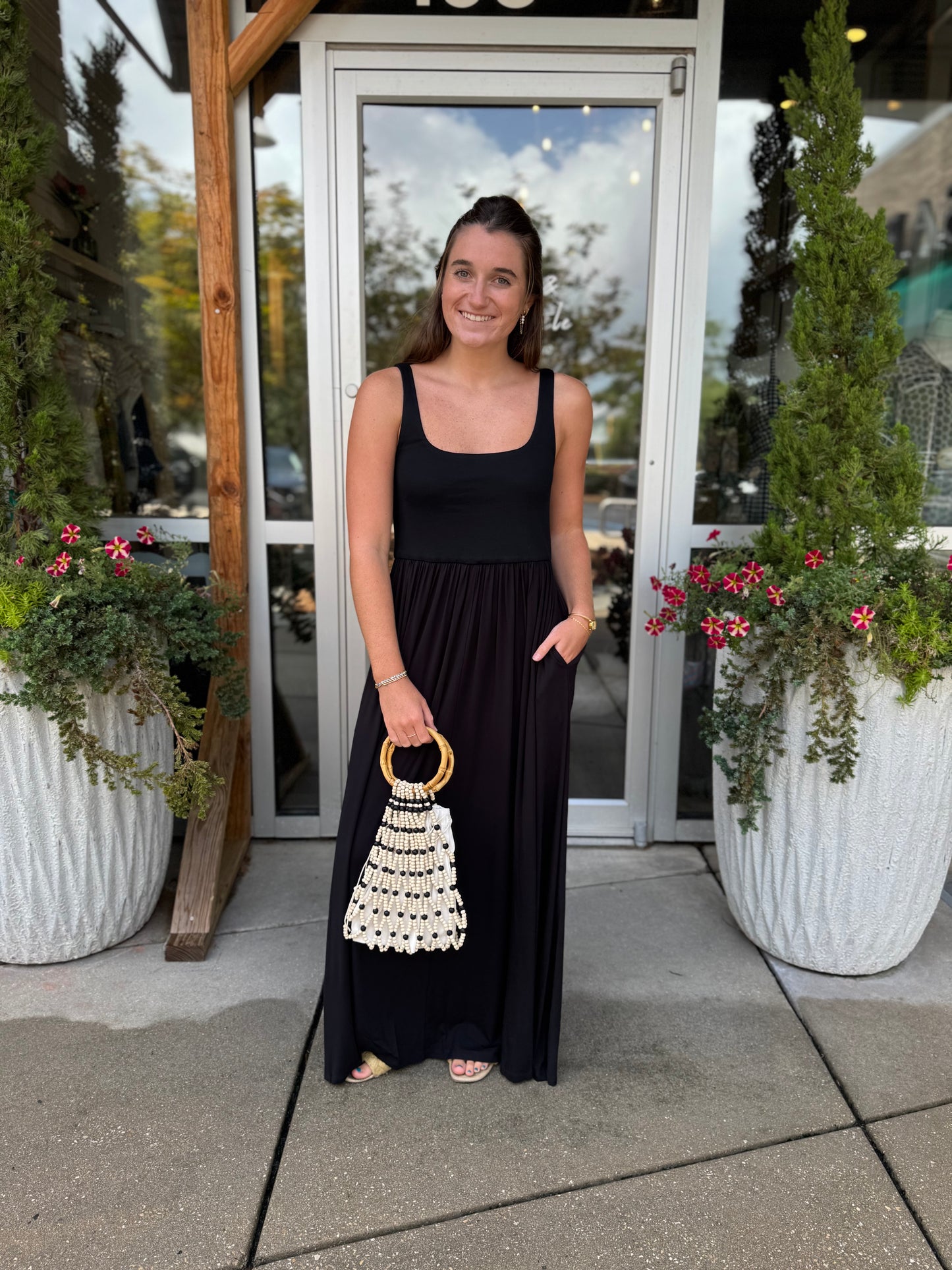 Marinelle Dress
