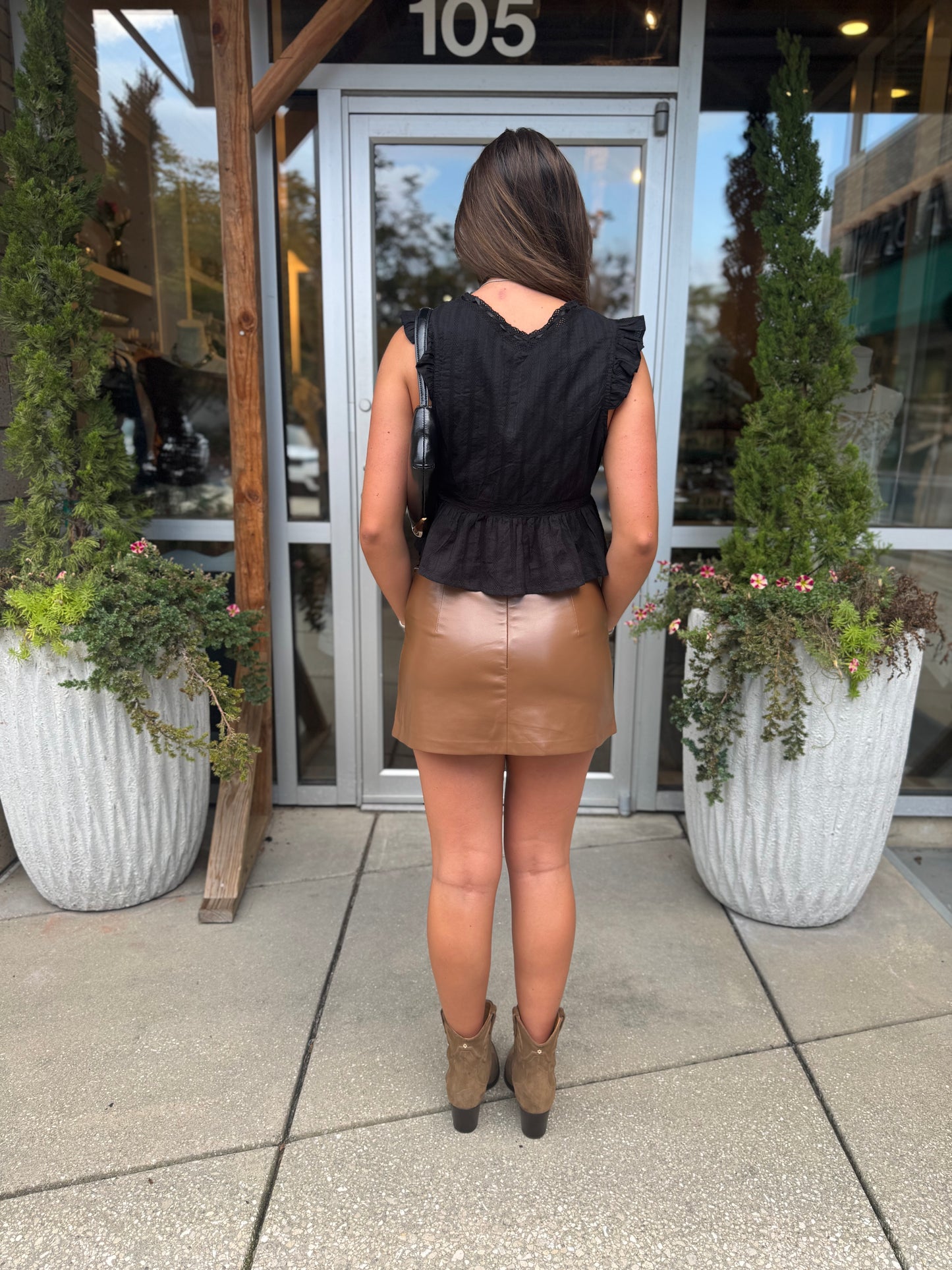 Esparta Blouse