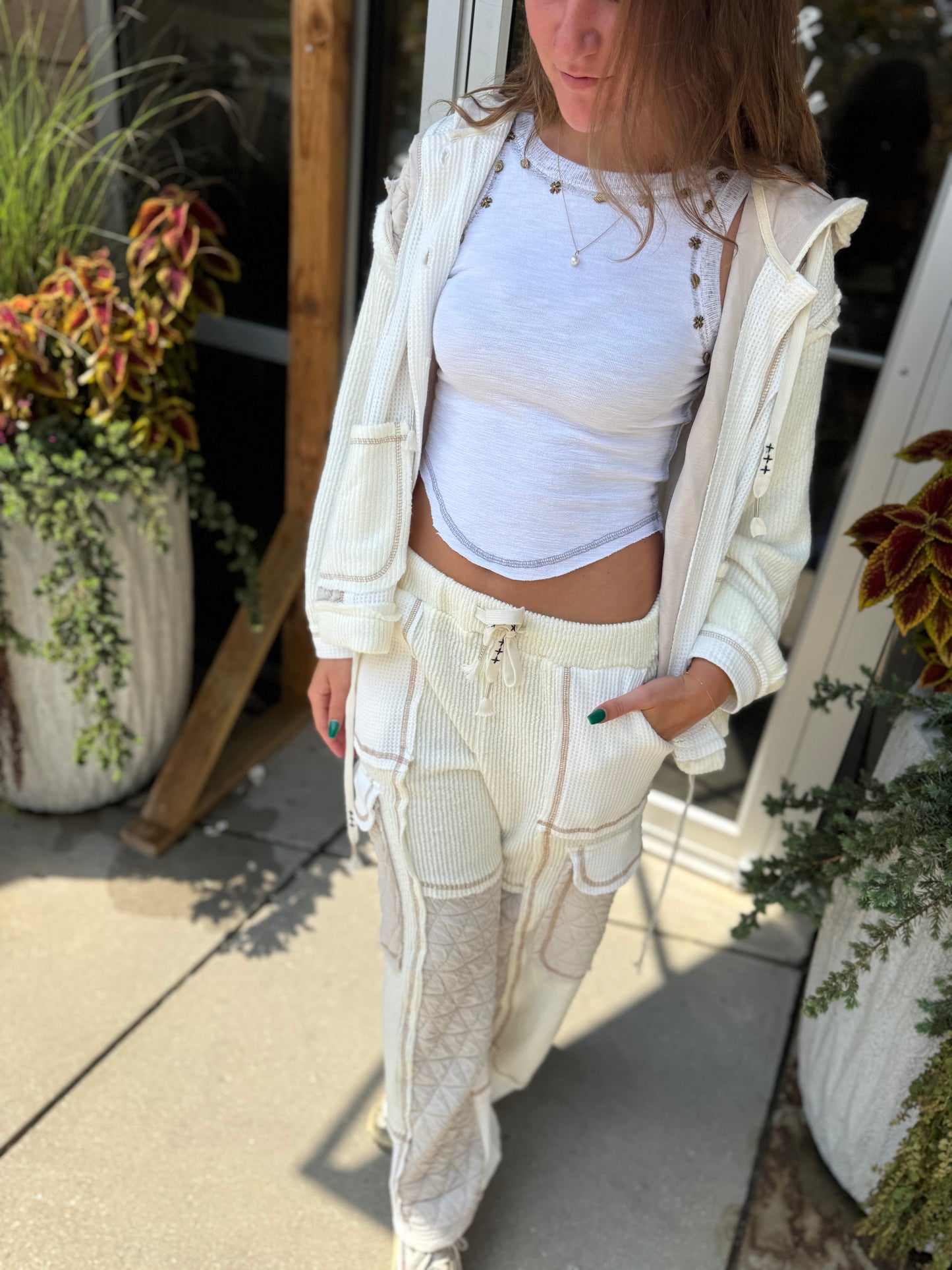 Evelyn Set