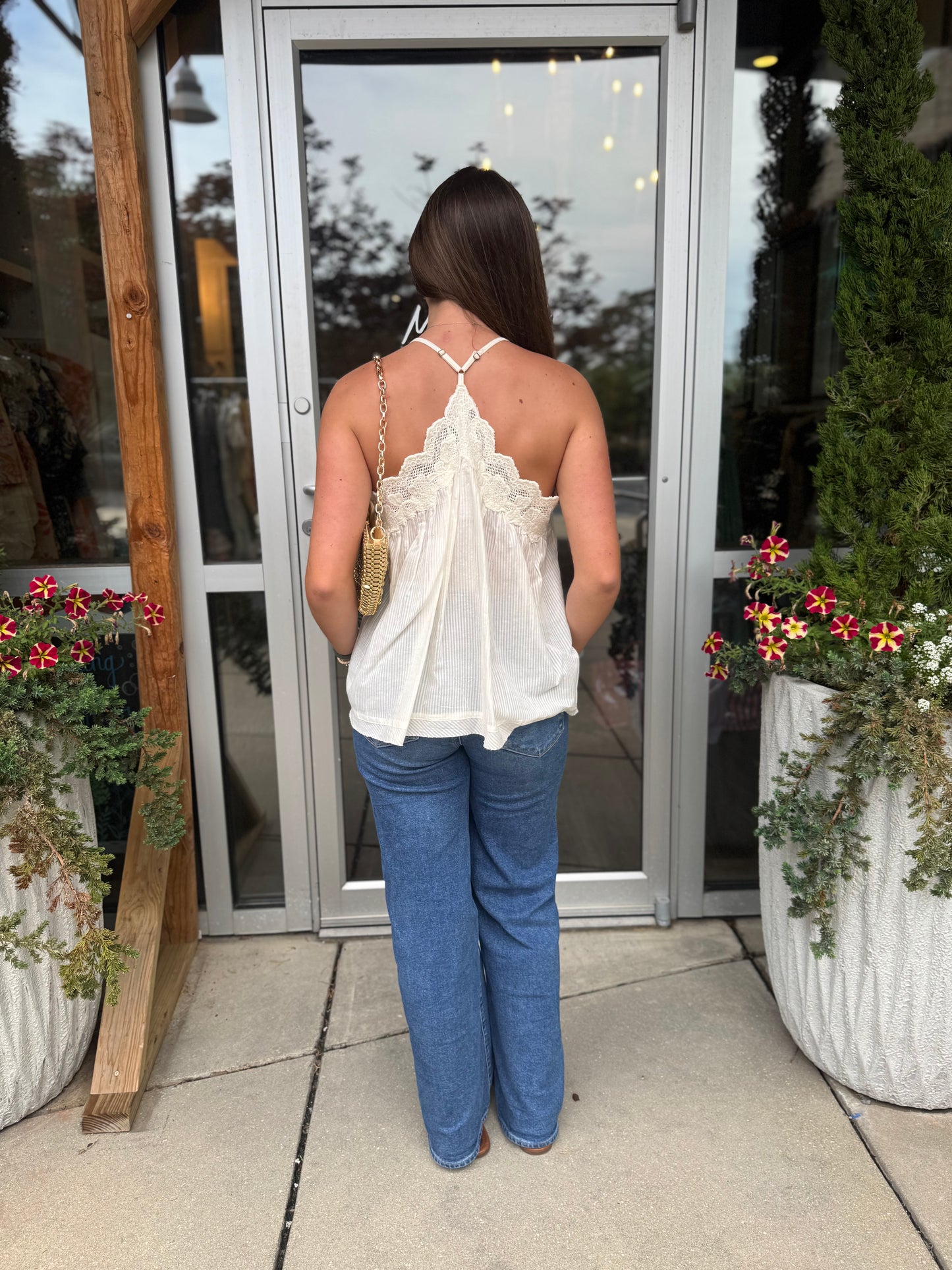 Melobosis Top