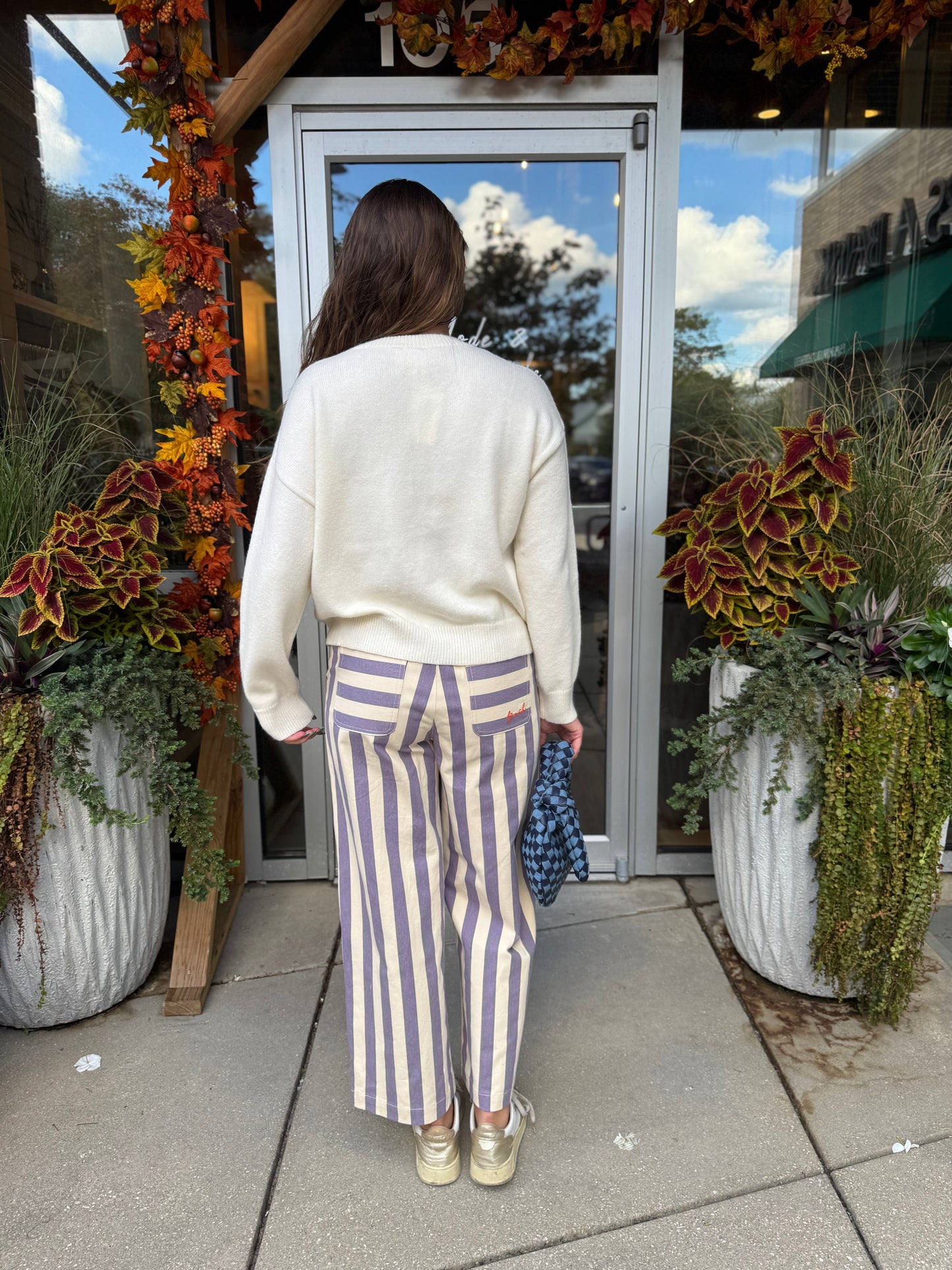 Austen Pant