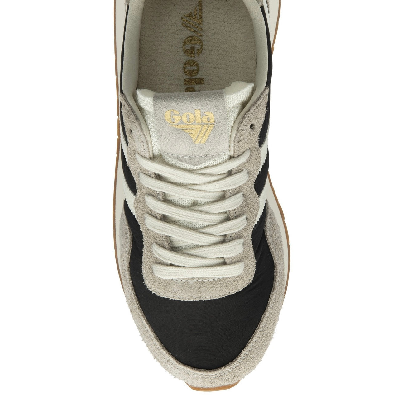 Gola Arizona Feather Gray