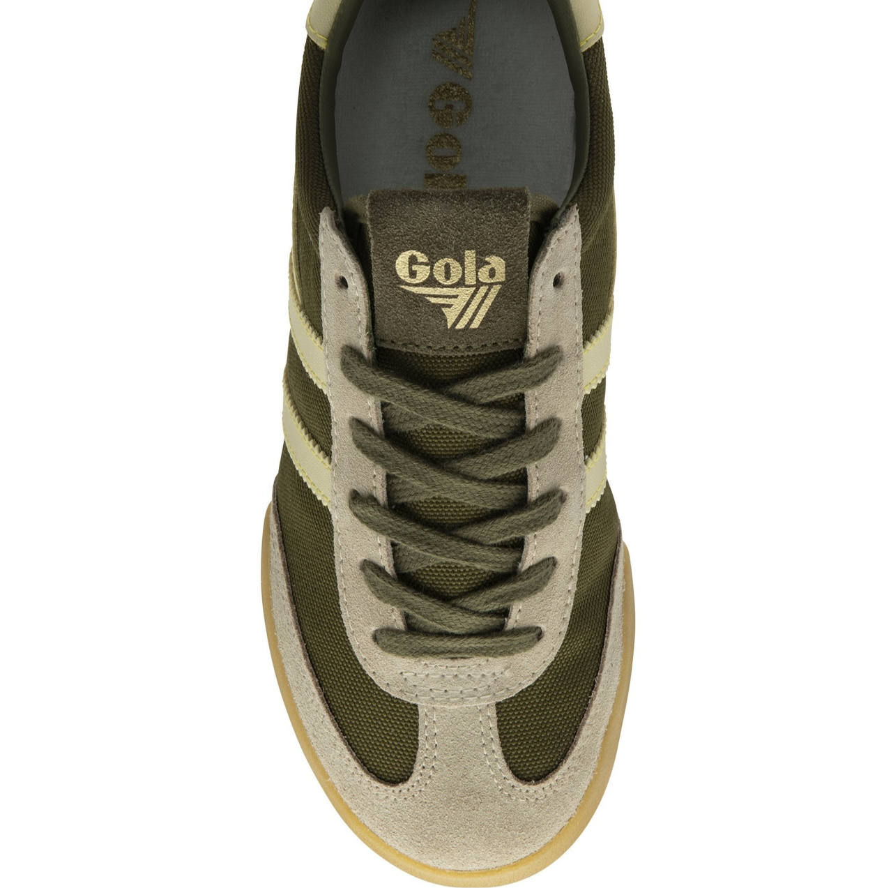 Gola Pacer Khaki
