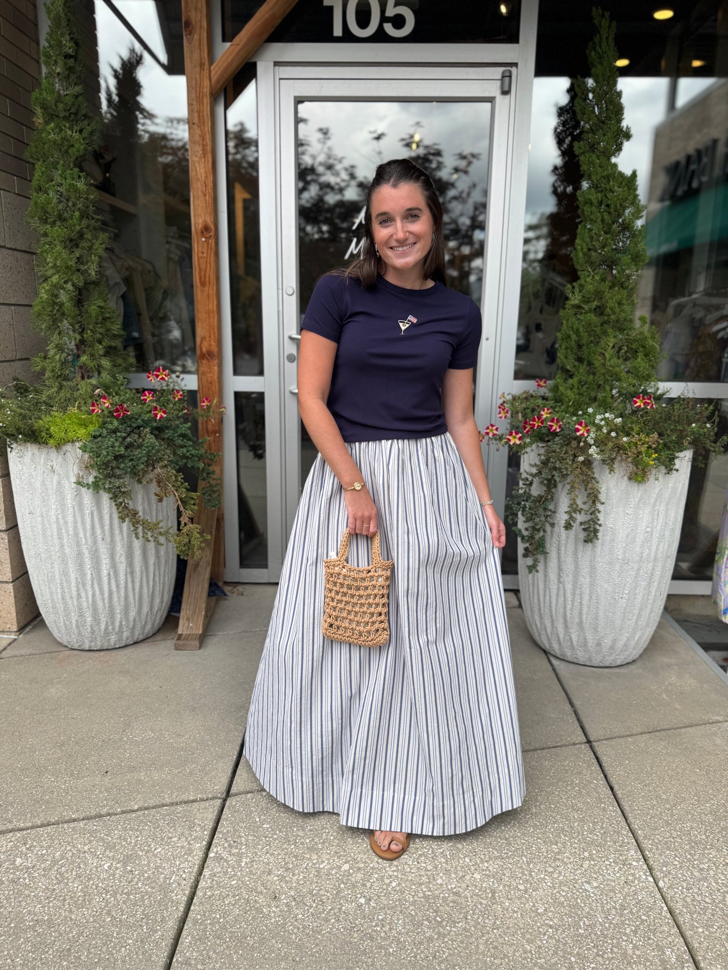 Kalani Skirt